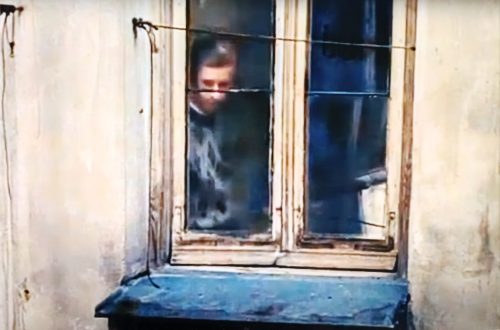 Fotograma 'Las bicicletas son para el verano'